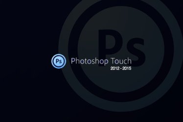 ลาแล้ว Adobe ประกาศเลิกพัฒนา Photoshop Touch