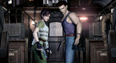 มาแล้วตัวอย่างแรก Resident Evil ซีโร่ ฉบับรีมาสเตอร์บน PS4 XboxOne