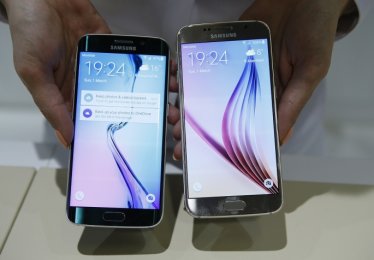 เริ่มต้นดี! Samsung ทวงคืนเบอร์หนึ่งยอดขายสมาร์ทโฟนทั่วโลกไตรมาสแรกปีนี้
