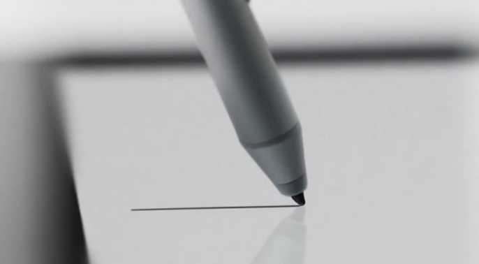 Microsoft ยืนยันเองเรื่องการเข้าซื้อเทคโนโลยีปากกา stylus จาก N-trig