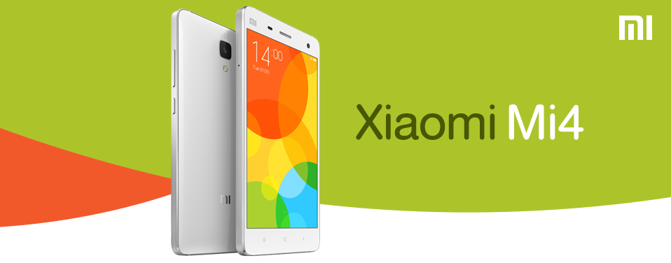 AIS เปิดจอง “Xiaomi Mi4” ผ่านระบบออนไลน์ พร้อมฟรีค่าโทร 2,000 บาท