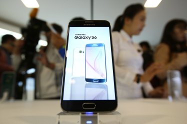ผู้บริหาร Samsung หลุดไต๋ Galaxy Note 5 จ่อเปิดตัวพร้อม Samsung Pay ก.ย. นี้