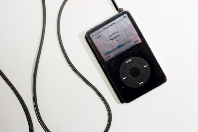 ผลสำรวจเผยคนยังเสิร์ช Google หา iPod มากกว่า Apple Watch เสียอีก
