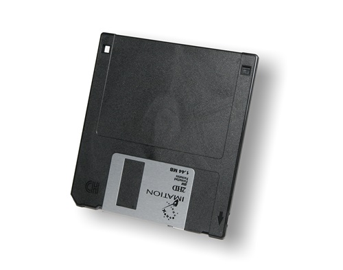 3,5--Diskette(2)