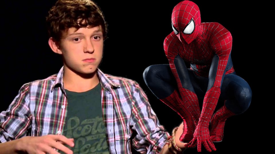 เจาะลึกตามรอยใยแมงมุม: ดูเส้นทางกว่าจะได้ Spider-Man คนใหม่ เขาเป็นใคร!