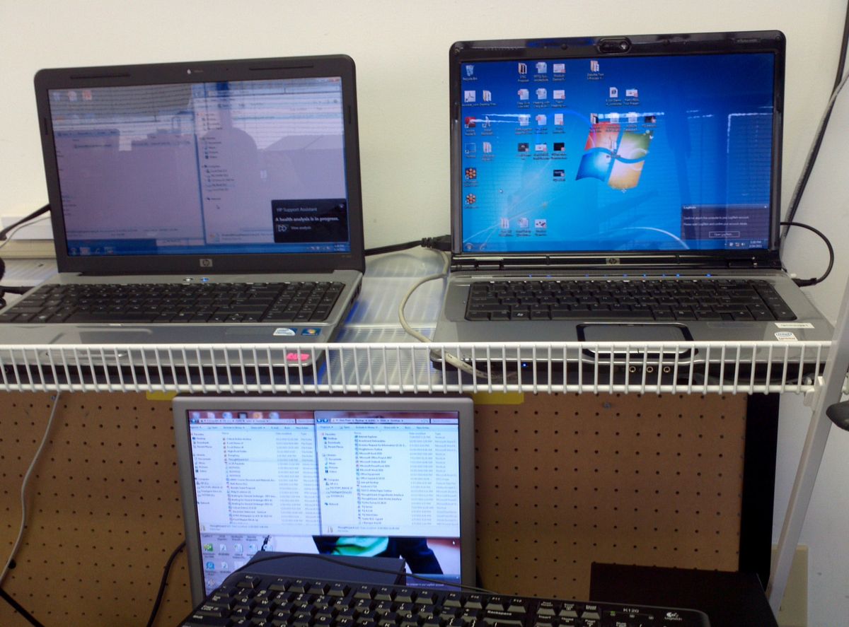 บริษัทไทยตามหา IT Support ขั้นเทพ ใครทำได้ตามนี้ลองสมัครดู