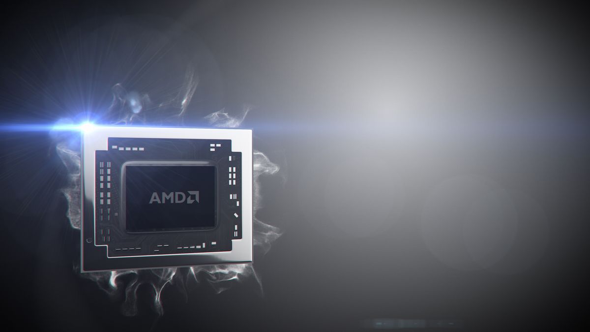 AMD อวดโฉมหน่วยเร่งประมวลผล A- Series รุ่นที่หกสำหรับโน้ตบุ๊คและ AIO