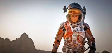The Martian เทรลเลอร์แรก มนุษย์ผู้ถูกทิ้งไว้บนดาวอังคาร มาแล้ว!