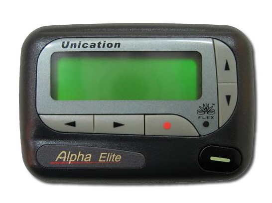 Alpha_Elite_Pager