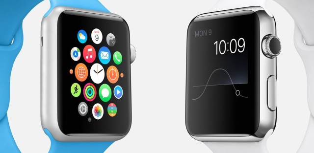 มโนกันต่อ! เผย Apple Watch รุ่นต่อไปอาจใช้เทคโนโลยีจอโค้งสุดล้ำจาก LG