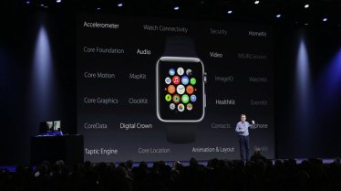 มาดูกันว่ามีอะไรน่าสนใจใน ‘Watch OS 2’ อัพเดทครั้งสำคัญของ Apple Watch