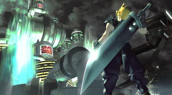 Final Fantasy 7