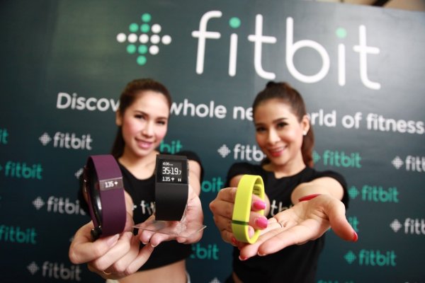 Fitbit product