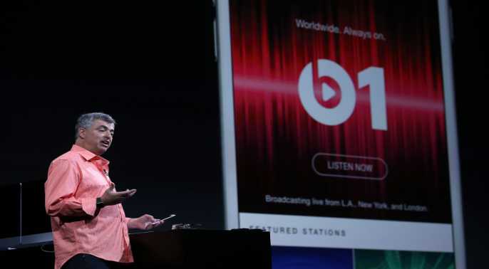 Apple เค้าใจดี จ่ายเงินให้เพลงที่ถูกเปิดในช่วงทดลองใช้งาน Apple Music เพลงละ 0.2 เซนต์!