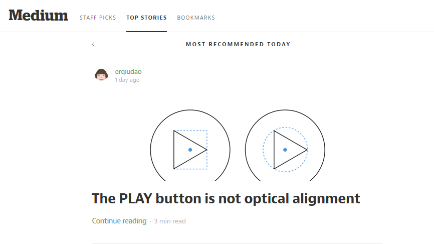 Medium เล่นบทโหด ประกาศไล่พนักงานออกผ่าน Changelog