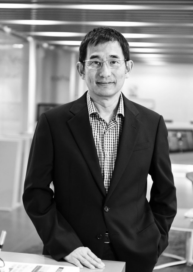 Orapong Thien-Ngern_New MD of Microsoft Thailand