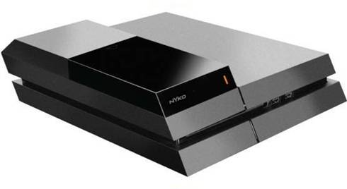 เปิดตัวอุปกรณ์เสริมทำให้ PS4 ใช้ HDD 3.5 ได้