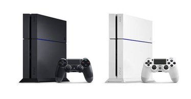 โซนี่ขาย PS4 ได้ 25 ล้านเครื่องมากกว่า XboxOne เท่าตัว