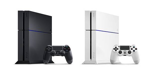 มาตามนัด โซนี่เปิดตัว PS4 รุ่นใหม่ที่เบาลงและกินไฟน้อยลง