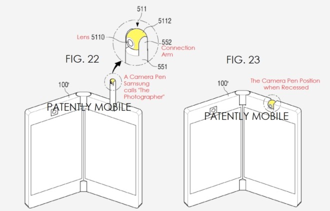 ได้เห็นแน่! Samsung ซุ่มแผนเปิดตัวสมาร์ทโฟน 2 จอพับได้ปีหน้า