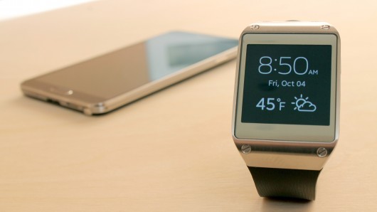 เผย Samsung เร่งทำ smartwatch ตัวใหม่รองรับ Samsung Pay