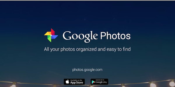 Google Photos เปิดให้แบคอัพรูปได้แบบ Unlimited กันแบบฟรีๆ!!