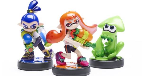 นินเทนโดขายตุ๊กตา Splatoon ได้แสนตัวในญี่ปุ่นในเวลาแค่ 4 วัน