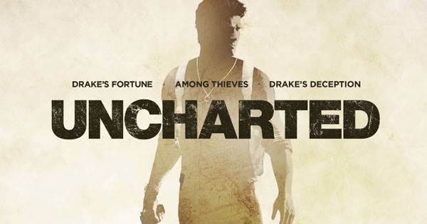 รีมาสเตอร์อีกแล้ว Uncharted ไตรภาคจะมาล่าสมบัติบน PS4