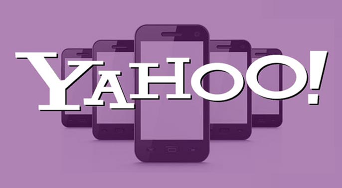 Yahoo ยกเครื่อง search engine บนอุปกรณ์มือถือใหม่ให้ออกมาคล้ายๆกับ Google