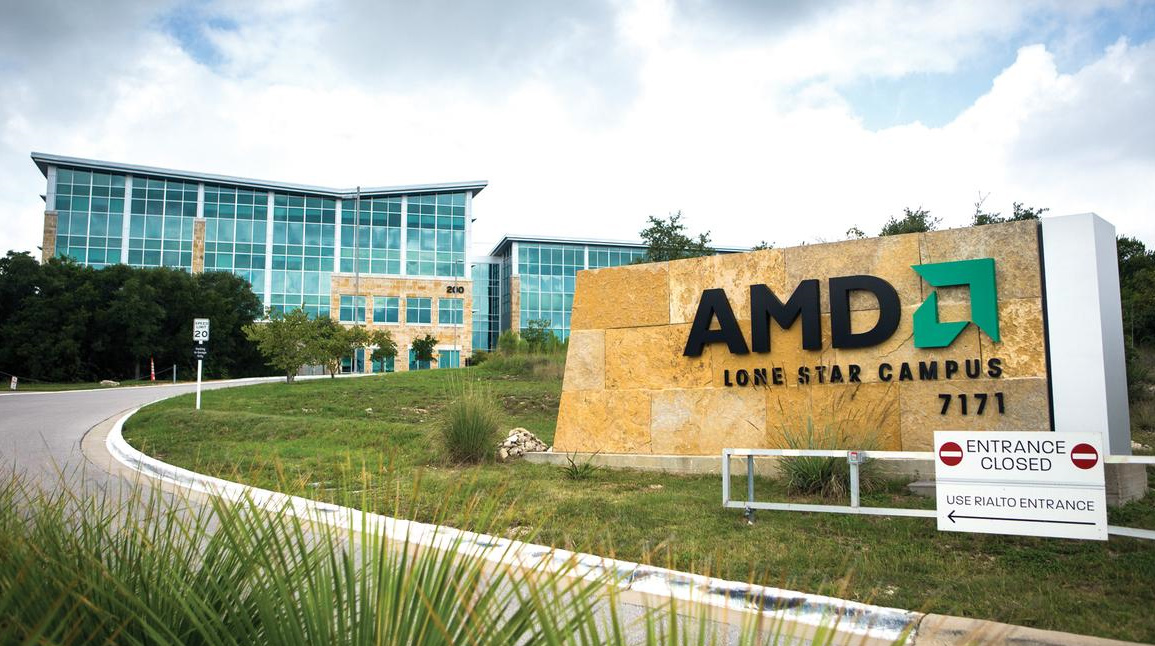 ข่าวลือ !! ไมโครซอฟเตรียมเปิดดีลบริษัท AMD !!