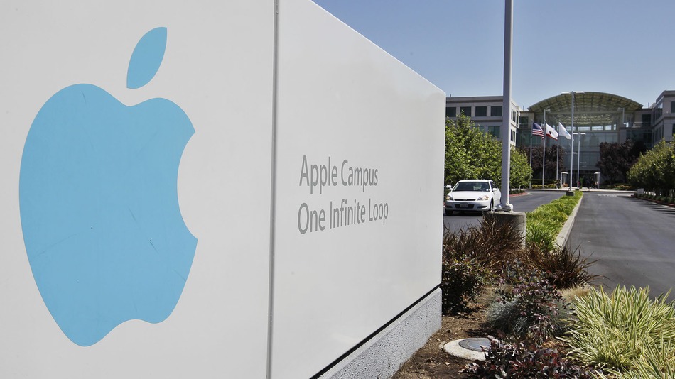 สื่อนอกเผย Apple ให้เงินเดือนเด็กฝึกงาน 2 แสนกว่า-จับเซ็นสัญญาปิดปากเรื่องบริษัท