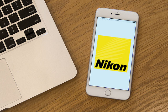 สื่อนอกลือ Apple ซุ่มเงียบจับมือ Nikon จ่อเปิดตัวแอปฯ กล้องสุดเมพเร็วๆ นี้