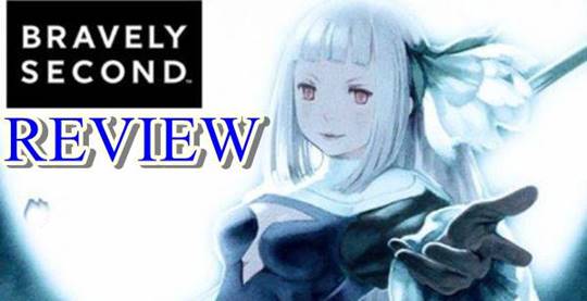 รีวิวเกม Bravely Second สุดยอดเกมแนว RPG จากญี่ปุ่น