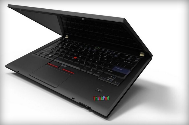 หัวหน้าทีมดีไซน์ Lenovo ออกแบบหน้าตา ThinkPad รุ่นย้อนยุคหวังหวนบุกตลาดอีกครั้ง