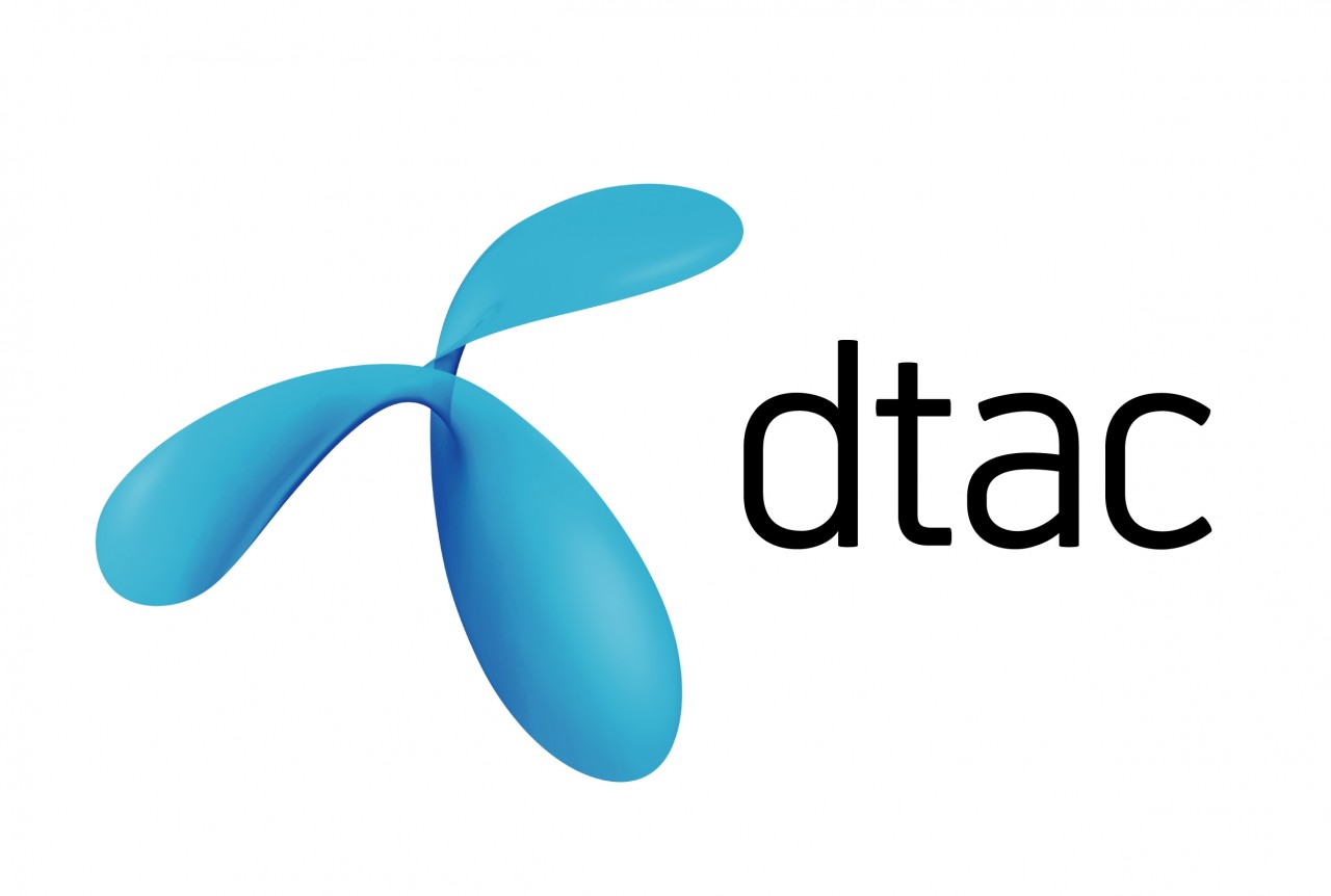 dtac ขอขอบคุณทุกกำลังใจ #teamdtac