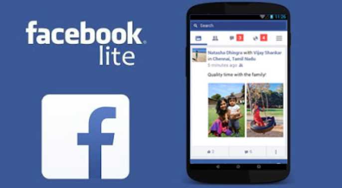 Facebook เปิดตัว “Facebook Lite” ที่เบาลง เล็กลง โหลดเร็วขึ้น ให้ใช้กันบน Android แล้ว