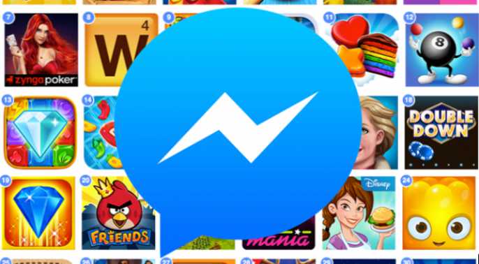 Facebook เปิดตัว “Doodle Draw” เป็นเกมส์แรกบน Facebook Messenger แล้ว