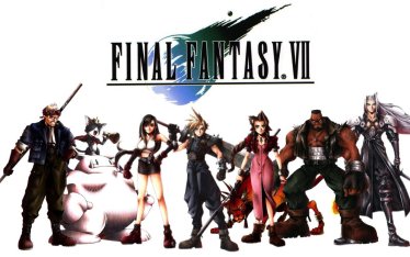 ฟินต่อกันให้จบ Final Fantasy VII ประกาศพอร์ตลง iOS
