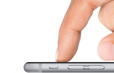 สื่อประโคมข่าว iPhone 6s มาพร้อมฟีเจอร์ Force Touch จ่อเริ่มต้นผลิตเดือนหน้า