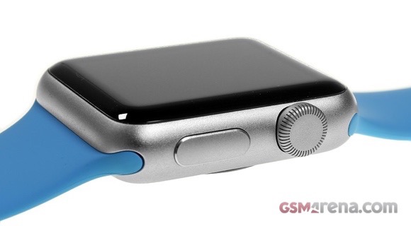 สื่อนอกตีข่าว Apple Watch 2 รอเปิดตัวปีหน้าพร้อมฟีเจอร์กล้อง FaceTime