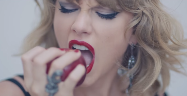 คดีพลิก! Apple ผวาประกาศยอมจ่ายเงินให้ศิลปินหลังเจอ Taylor Swift วีนแตกถอนเพลงออกจาก Apple Music