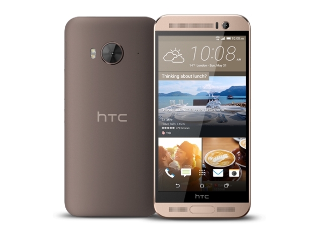 เปิดตัว HTC One ME สมาร์ทโฟนตัวแรกในโลกประเดิมชิปใหม่ MediaTek Helio X10