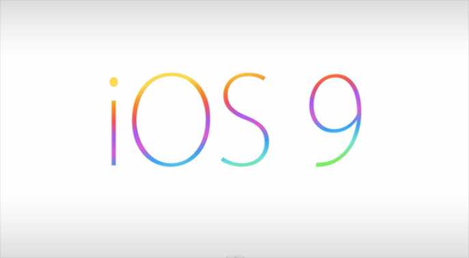 iOS 9 ดีจริง ผู้ใช้ทั้งโลกอัปเกรดแล้วมากกว่า 50%