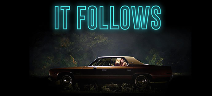 แนะนำหนังใหม่: It Follows จูราสสิคเวิร์ลกล่าวไว้ว่า – ถ้ามีอะไรไล่ตามลูก จงวิ่ง!