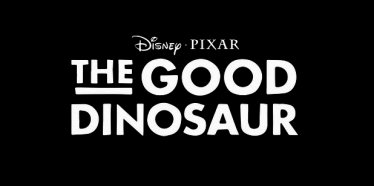 The Good Dinosaur ตัวอย่างฉบับทางการของอนิเมชั่นเรื่องใหม่จากพิกซาร์