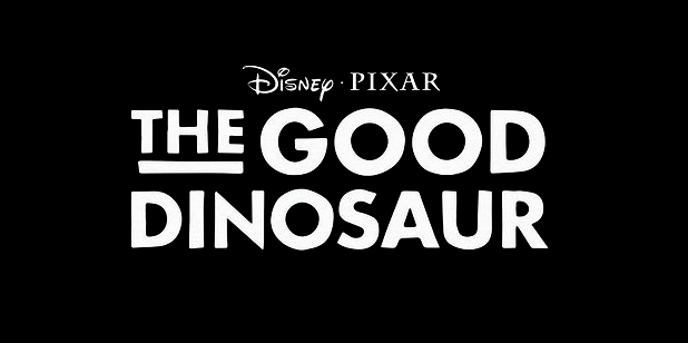 The Good Dinosaur ตัวอย่างฉบับทางการของอนิเมชั่นเรื่องใหม่จากพิกซาร์