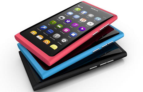 ไม่ใช่ใครอื่น! เผย Foxconn จ่อรับผลิตแอนดรอยด์โฟนตัวแรกของ Nokia คาดเปิดตัวปีหน้า