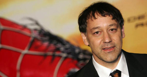 Sam Raimi ผู้กำกับไตรภาคดั้งเดิมที่โซนี่อยากให้กลับมาสุดๆ
