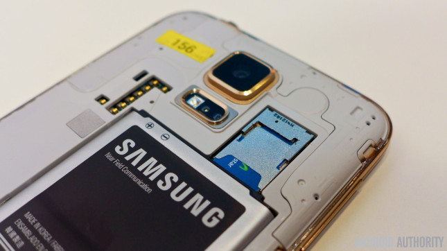 Samsung พัฒนาแบตฯ ความจุอึดกว่าแบต lithium เดิม 2 เท่า