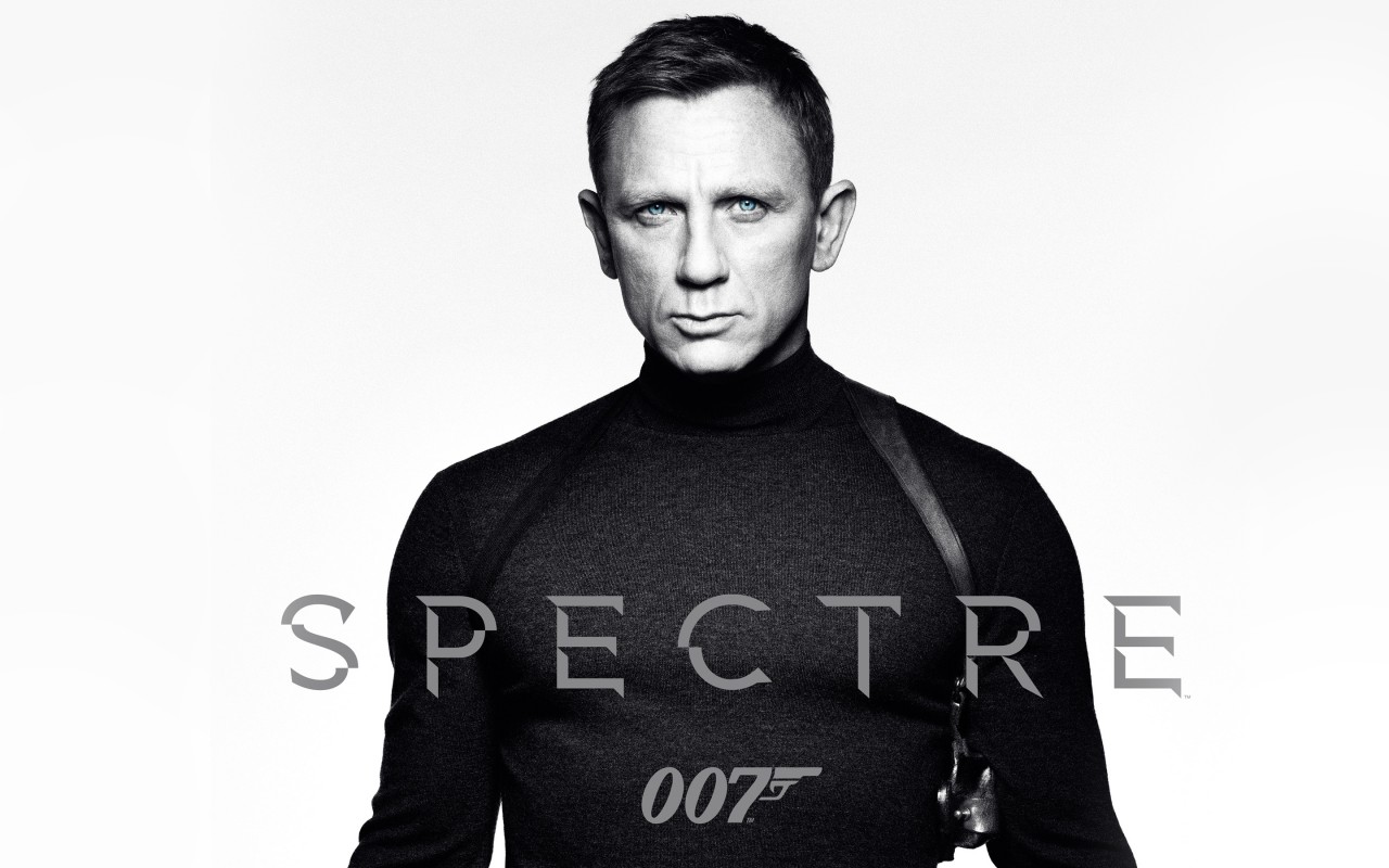 SPECTRE ภาคใหม่หนังเจมส์ บอนด์ ปล่อย TV Spot โชว์ฉากแอ็กชั่นจัดเต็ม